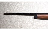 Benelli ~ Montefeltro ~ 20 Gauge - 8 of 8