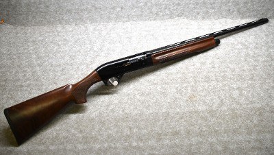 Benelli ~ Montefeltro ~ 20 Gauge