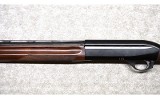 Benelli ~ Montefeltro ~ 20 Gauge - 7 of 8