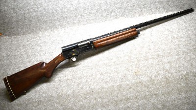 Browning ~ Magnum Twelve ~ 12 Gauge