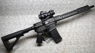 Black Rain Ordinance ~ Spec-15 ~ 5.56 NATO