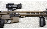 CMMG ~ Model Mk4 ~ 5.56x45 NATO - 4 of 7