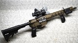 CMMG ~ Model Mk4 ~ 5.56x45 NATO - 1 of 7
