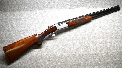 Sturm Ruger & Company ~ Red Label ~ 12 Gauge