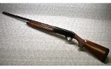 Benelli ~ Montefeltro ~ 12 Gauge - 2 of 9