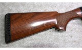 Benelli ~ Montefeltro ~ 12 Gauge - 3 of 9
