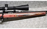 Ruger~ American~ .17 HMR - 3 of 8