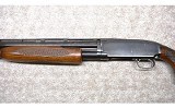 Winchester ~ Model 12 ~ 12 Gauge - 7 of 8