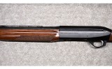 Benelli ~ Montefeltro ~ 12 Gauge - 7 of 8