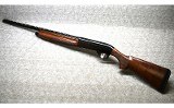 Benelli ~ Montefeltro ~ 12 Gauge - 2 of 8