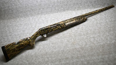 Browning ~ Gold Hunter ~ 12 Gauge