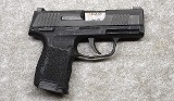 Sig Sauer~ P365~ 9mm Luger - 1 of 2