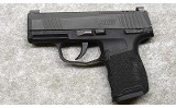 Sig Sauer~ P365~ 9mm Luger - 2 of 2