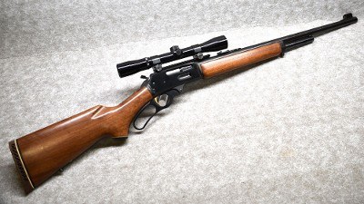 The Marlin Firearms Co. ~ Model 444S ~ 444 Marlin