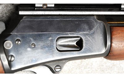 The Marlin Firearms Co. ~ Model 1894S ~ .44 Remington Magnum - Image 10 of 10