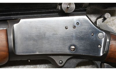 The Marlin Firearms Co. ~ Model 1894S ~ .44 Remington Magnum - Image 9 of 10