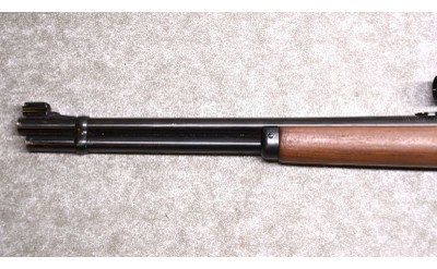 The Marlin Firearms Co. ~ Model 1894S ~ .44 Remington Magnum - Image 8 of 10