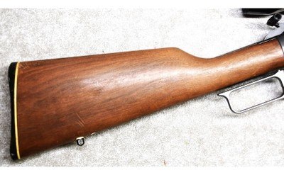 The Marlin Firearms Co. ~ Model 1894S ~ .44 Remington Magnum - Image 3 of 10