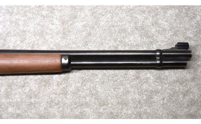 The Marlin Firearms Co. ~ Model 1894S ~ .44 Remington Magnum - Image 5 of 10