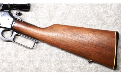 The Marlin Firearms Co. ~ Model 1894S ~ .44 Remington Magnum - Image 6 of 10