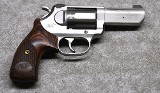 Kimber~ KS6~ .357 Magnum - 1 of 2