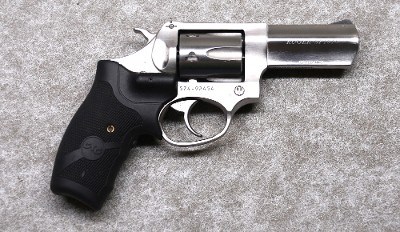 Ruger~ SP101~ .327 Federal Magnum