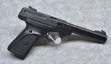 Browning~ Buck Mark~ .22 Long Rifle - Image 1 of 2