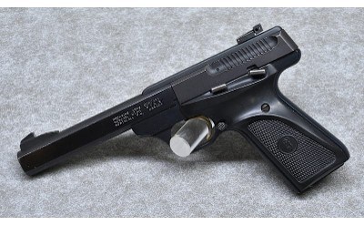 Browning~ Buck Mark~ .22 Long Rifle - Image 2 of 2