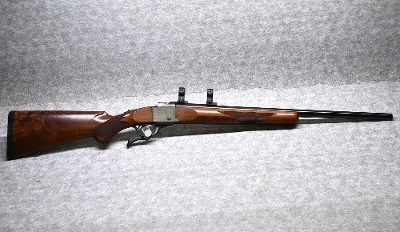 Ruger~ No.1~ 6mm PPC