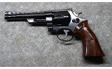 Smith & Wesson~ 27-2~ .357 Magnum - 2 of 3