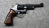 Smith & Wesson~ 27-2~ .357 Magnum - 1 of 3