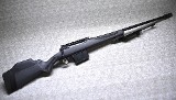 Savage Arms ~ Model 110 ~ .338 Lapua Magnum