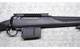 Savage Arms ~ Model 110 ~ .338 Lapua Magnum - 5 of 10