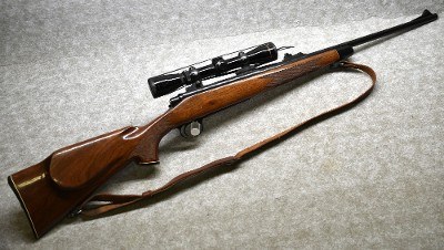 Remington Arms ~ Model 700 ~ .30-06 Springfield