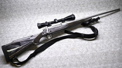 Remington Arms ~ Model 700 ~ .270 Winchester