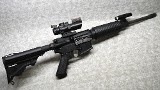 DPMS ~ Model A-15 ~ 5.56 NATO - 1 of 6