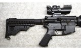 DPMS ~ Model A-15 ~ 5.56 NATO - 3 of 6