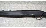 Browning Viana ~ Model Maxus Stalker ~ 12 Gauge - 7 of 8