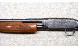 Winchester ~ Model 12 ~ 12 Gauge - 7 of 10