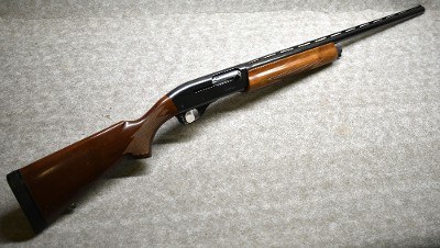 Remington ~ Model 11-87 Premier ~ 12 gauge
