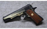 Colt~ Mark IV Series 70 Government Model 1911~ .45 ACP - 2 of 2