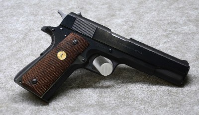 Colt~ Mark IV Series 70 Government Model 1911~ .45 ACP