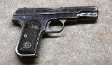 Colt~ 1903 Pocket Hammerless~ .32 Auto - 1 of 3