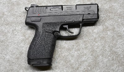 Springfield Armory~ XDE~ .45 ACP