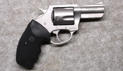 Charter Arms~ Bulldog~ .44 Special