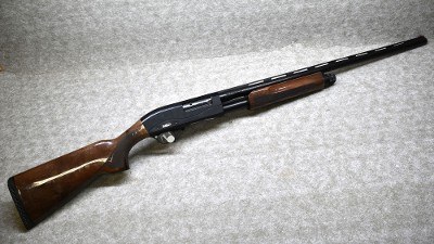 Kral ~ Tristar Cobra III ~ 12 Gauge
