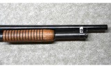 Winchester ~ Model 12 ~ 12 Gauge - 5 of 8