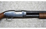 Winchester ~ Model 12 ~ 12 Gauge - 4 of 8
