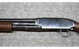 Winchester ~ Model 12 ~ 12 Gauge - 7 of 8