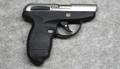 Taurus~ Spectrum~ .380 ACP